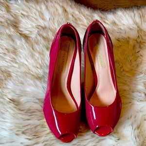 This is size 6 from Jorge Bischoff made in Brasil